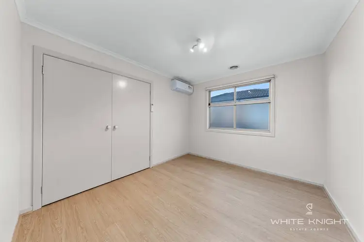 Fifth view of Homely house listing, 9 Federation Way, Sunshine West VIC 3020