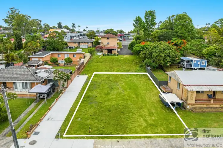 5a Spring Avenue, Goonellabah NSW 2480