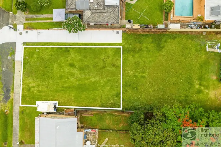 Second view of Homely land listing, 5a Spring Avenue, Goonellabah NSW 2480