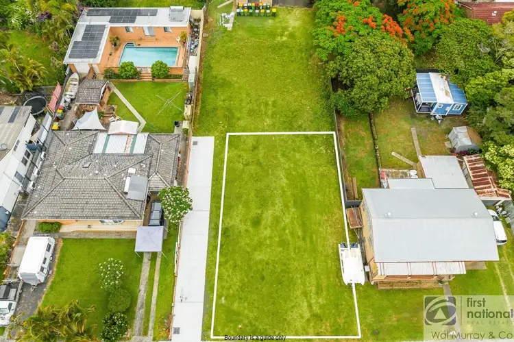 Third view of Homely land listing, 5a Spring Avenue, Goonellabah NSW 2480