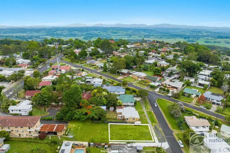 Fourth view of Homely land listing, 5a Spring Avenue, Goonellabah NSW 2480