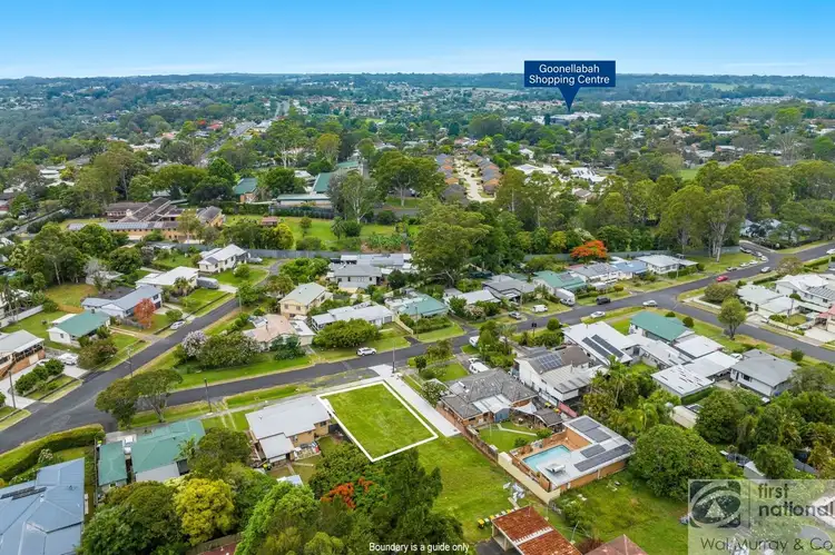 Fifth view of Homely land listing, 5a Spring Avenue, Goonellabah NSW 2480