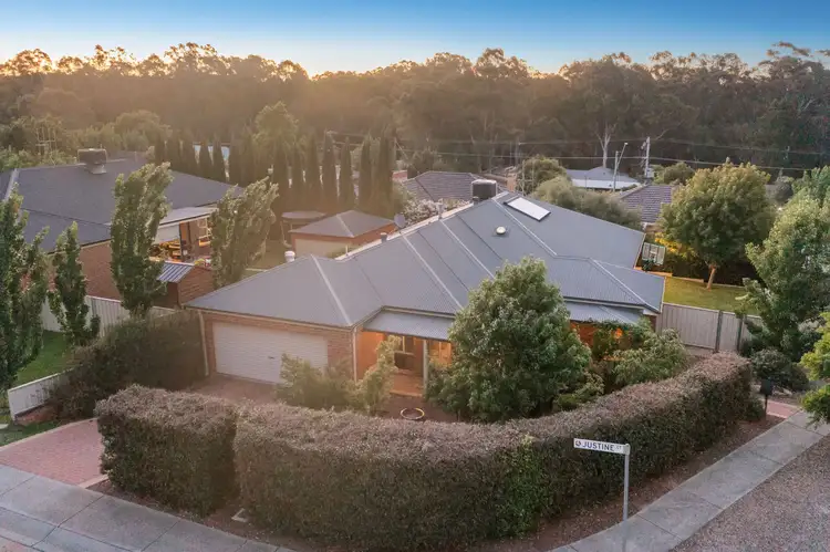 4 Kristy Drive, Spring Gully VIC 3550