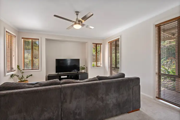 Fourth view of Homely house listing, 4 Kristy Drive, Spring Gully VIC 3550