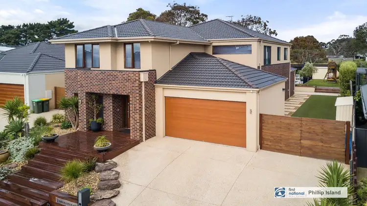 3 Pardalote Place, Cowes VIC 3922