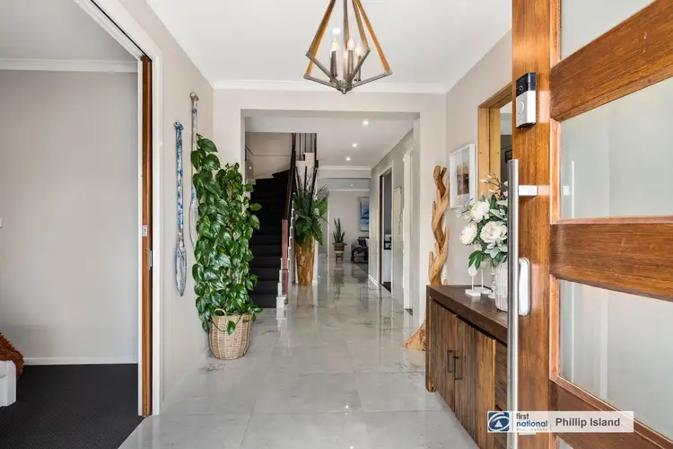 Fourth view of Homely house listing, 3 Pardalote Place, Cowes VIC 3922