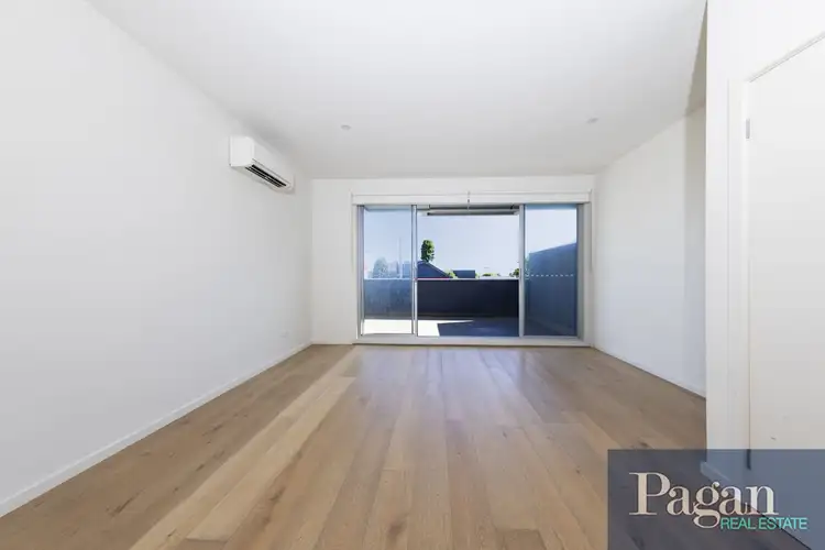 Fifth view of Homely townhouse listing, 3/222 Keilor Road, Essendon North VIC 3041