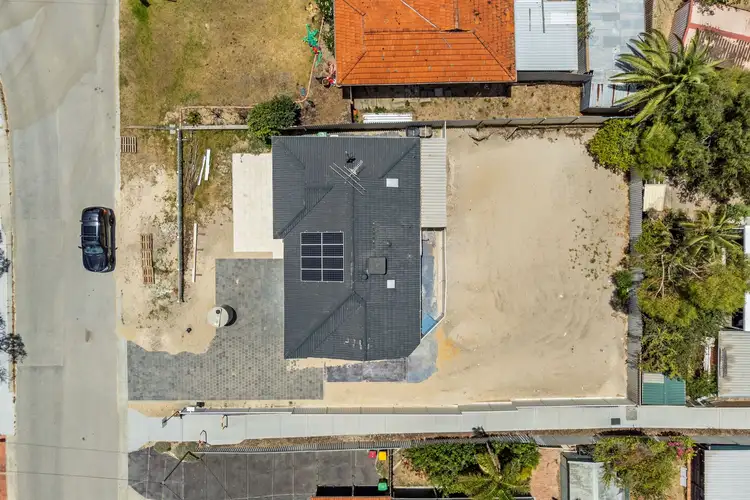 Sixth view of Homely land listing, 10A Venus Way, Hillarys WA 6025