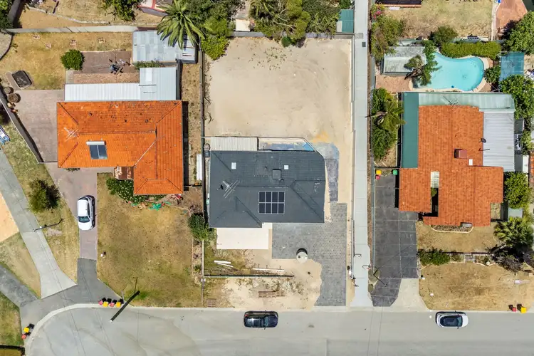 Seventh view of Homely land listing, 10A Venus Way, Hillarys WA 6025