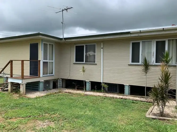 21 Oakey Street, Biloela QLD 4715