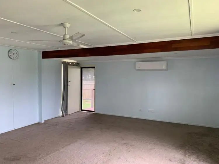 Third view of Homely house listing, 21 Oakey Street, Biloela QLD 4715