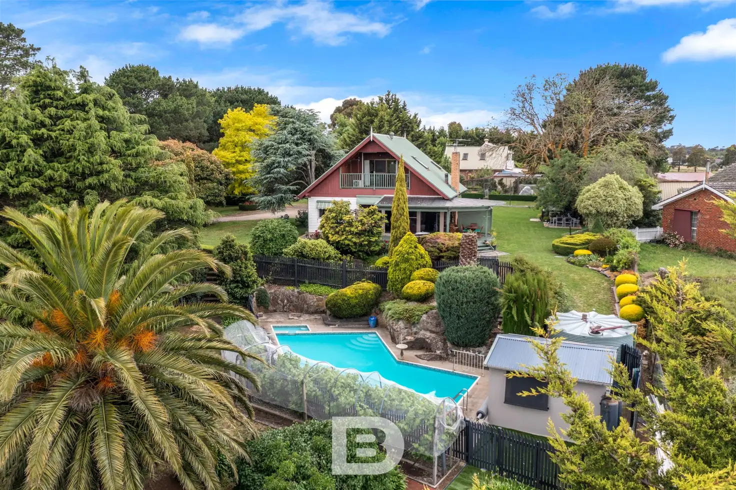 Main view of Homely house listing, 27 Station Road, Gisborne VIC 3437