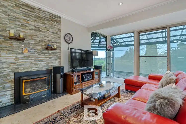 Second view of Homely house listing, 27 Station Road, Gisborne VIC 3437