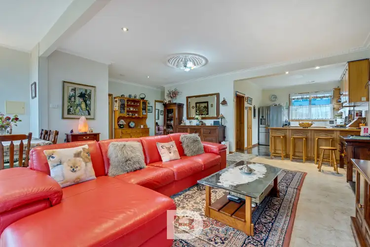 Third view of Homely house listing, 27 Station Road, Gisborne VIC 3437