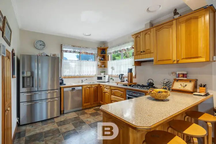 Fifth view of Homely house listing, 27 Station Road, Gisborne VIC 3437