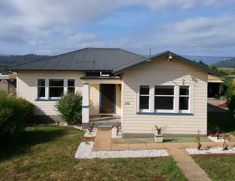 132 Emu Bay Road,,, Deloraine TAS 7304
