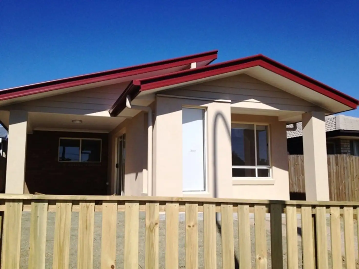 Main view of Homely house listing, 1023 Toongarra Road, Leichhardt QLD 4305