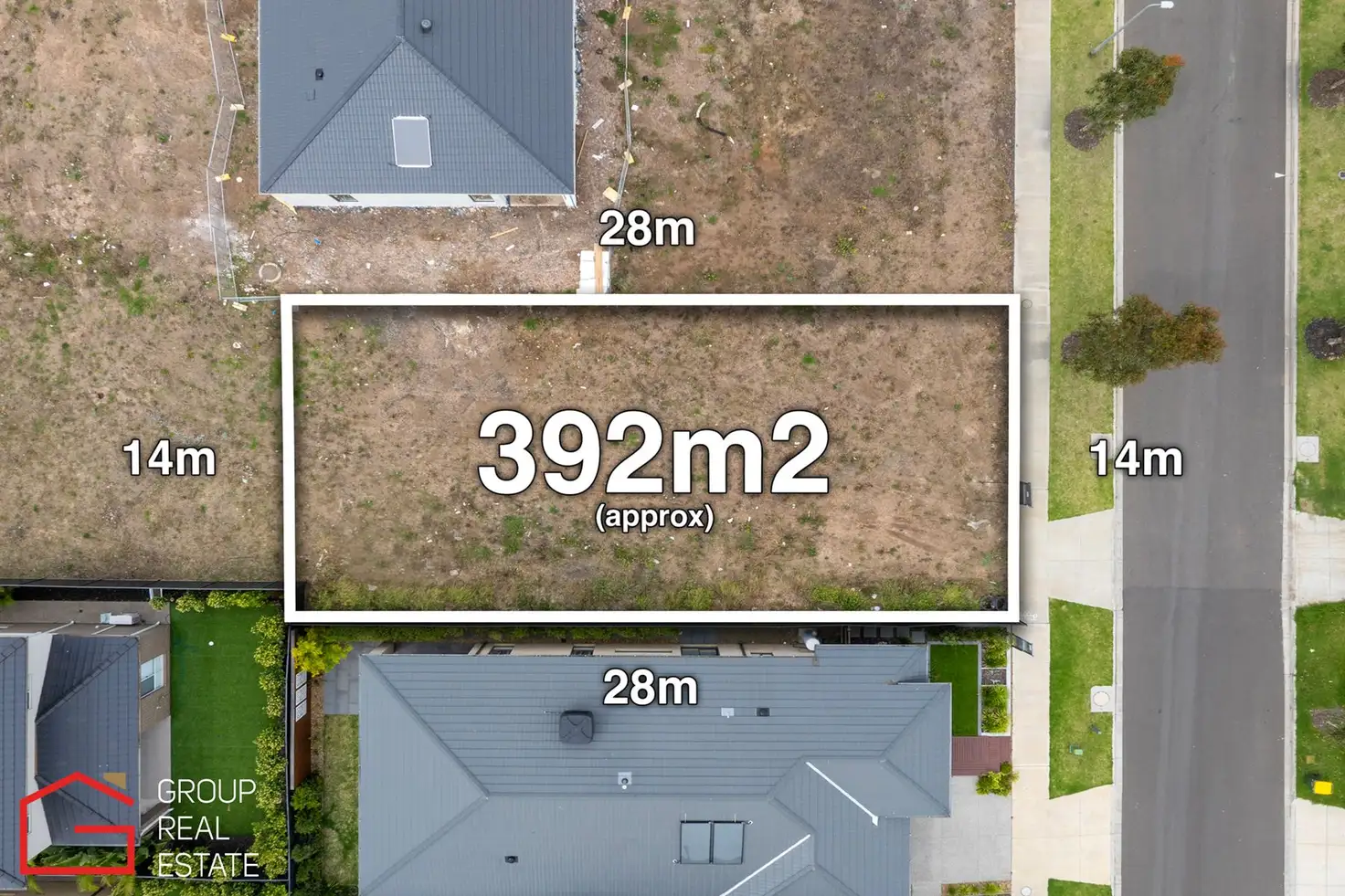 Main view of Homely land listing, 4 Debut Avenue, Tarneit VIC 3029