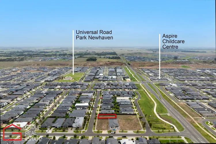 Second view of Homely land listing, 4 Debut Avenue, Tarneit VIC 3029