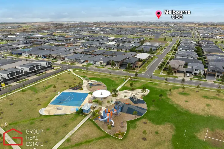Fourth view of Homely land listing, 4 Debut Avenue, Tarneit VIC 3029