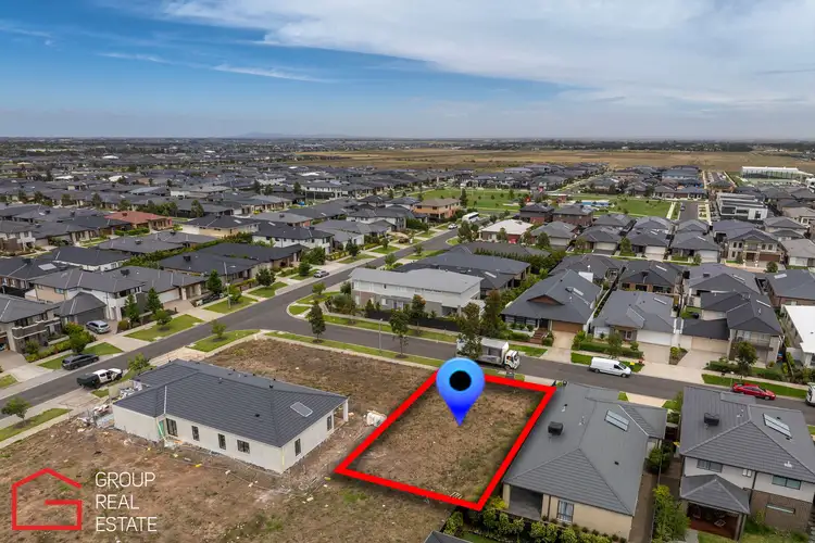 Fifth view of Homely land listing, 4 Debut Avenue, Tarneit VIC 3029