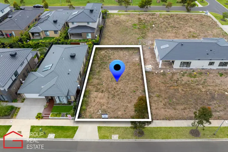 Sixth view of Homely land listing, 4 Debut Avenue, Tarneit VIC 3029