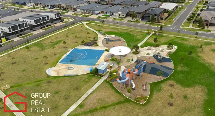 Seventh view of Homely land listing, 4 Debut Avenue, Tarneit VIC 3029