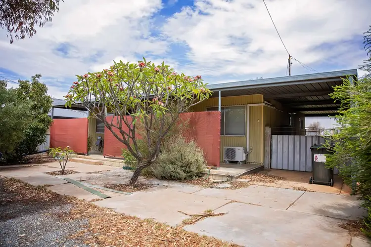 Main view of Homely house listing, 405 Cummins Lane, Broken Hill NSW 2880