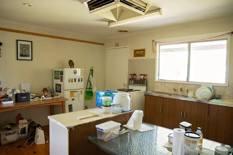 Second view of Homely house listing, 405 Cummins Lane, Broken Hill NSW 2880