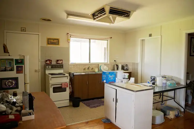 Third view of Homely house listing, 405 Cummins Lane, Broken Hill NSW 2880
