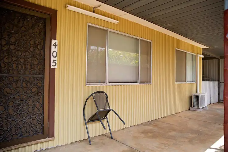 Sixth view of Homely house listing, 405 Cummins Lane, Broken Hill NSW 2880