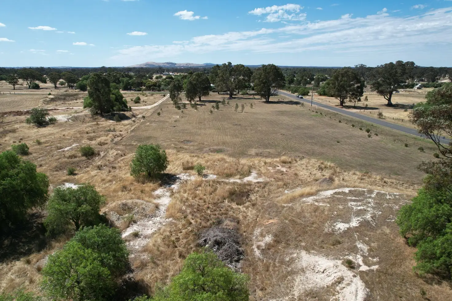Main view of Homely rural property listing, 439 Timor Road, Bowenvale VIC 3465