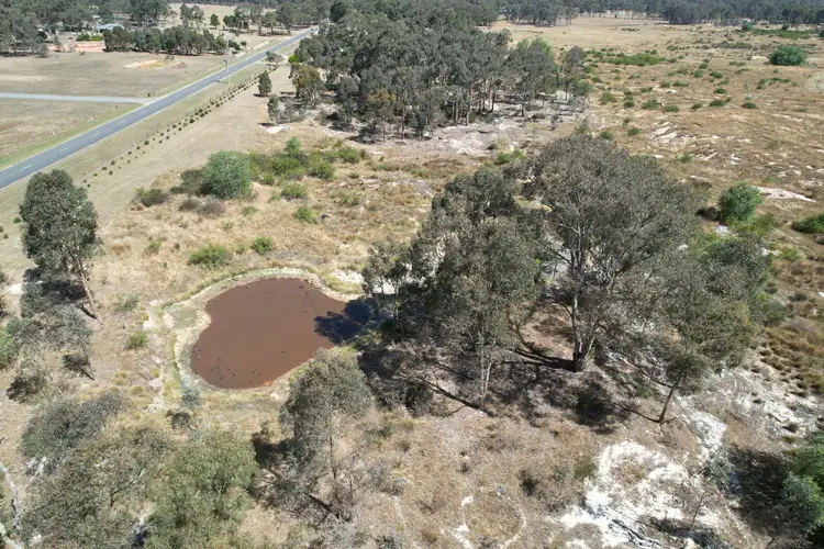 Second view of Homely rural property listing, 439 Timor Road, Bowenvale VIC 3465