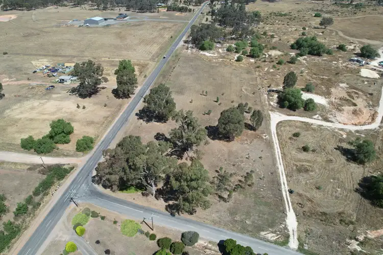 Fifth view of Homely rural property listing, 439 Timor Road, Bowenvale VIC 3465