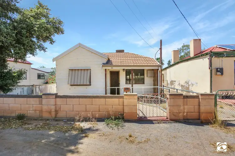 399 Thomas Street, Broken Hill NSW 2880