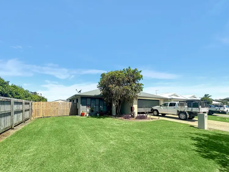20 Moreton Drive, Rural View QLD 4740