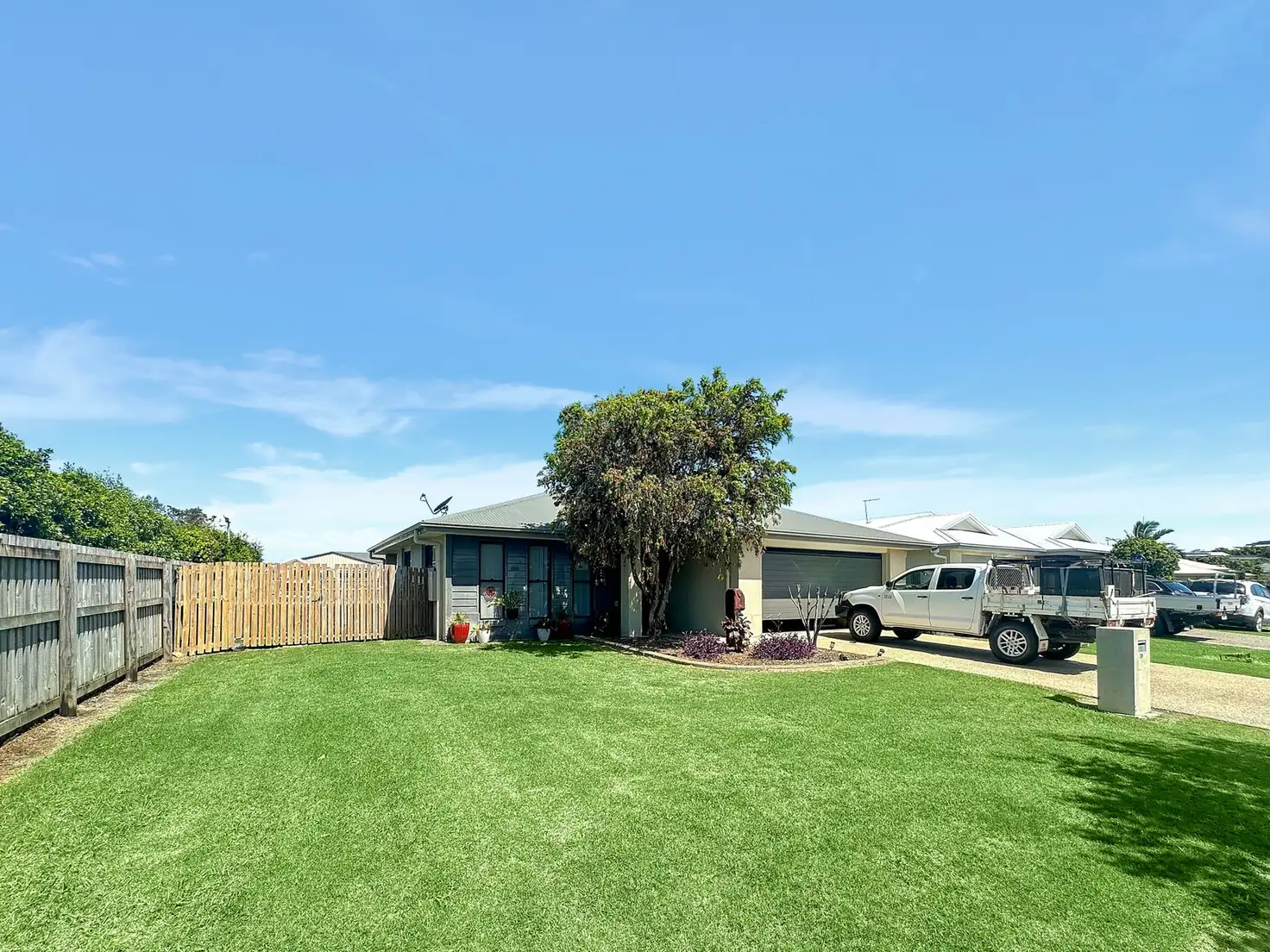Main view of Homely house listing, 20 Moreton Drive, Rural View QLD 4740