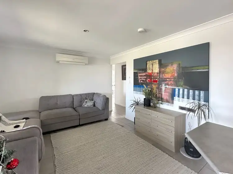 Second view of Homely house listing, 20 Moreton Drive, Rural View QLD 4740