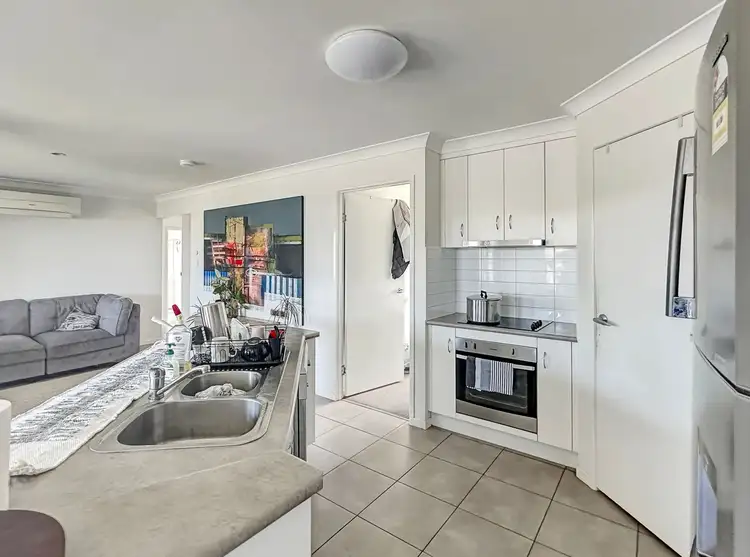 Third view of Homely house listing, 20 Moreton Drive, Rural View QLD 4740