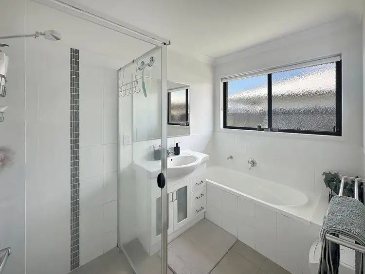 Fifth view of Homely house listing, 20 Moreton Drive, Rural View QLD 4740