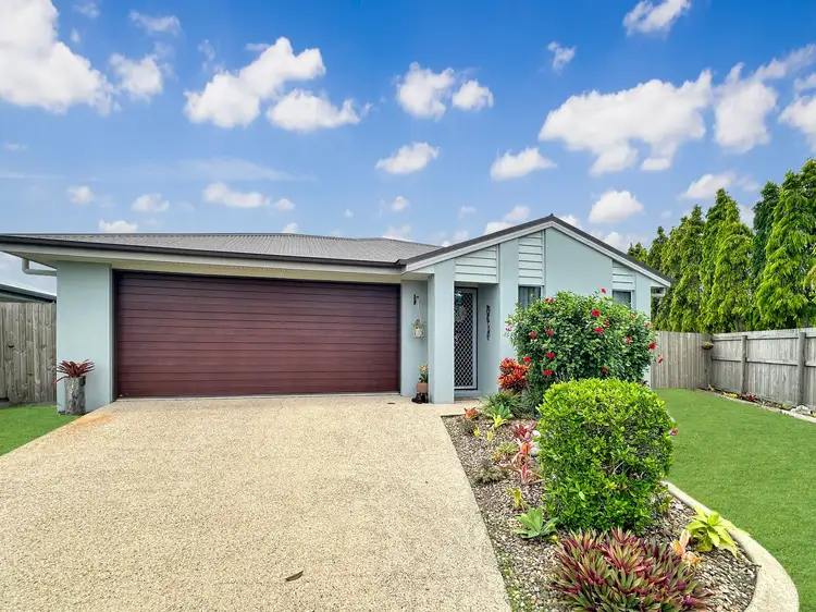 19 Kingslea Court, Ooralea QLD 4740