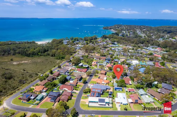 Fourth view of Homely house listing, 7 Cronin Place, Callala Bay NSW 2540