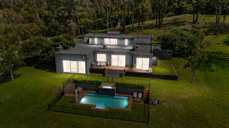 42 Monaro Drive, Tyers VIC 3844