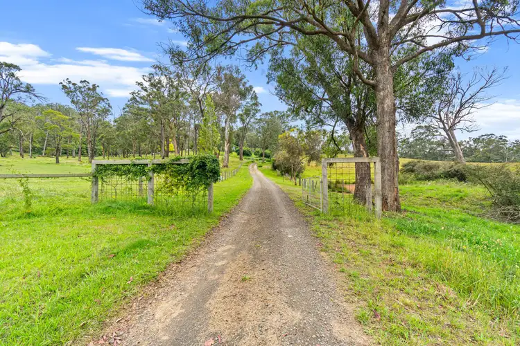 Third view of Homely house listing, 42 Monaro Drive, Tyers VIC 3844
