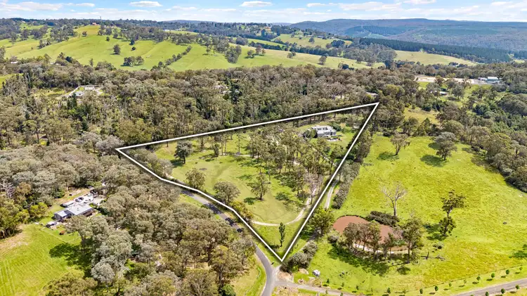 Fourth view of Homely house listing, 42 Monaro Drive, Tyers VIC 3844