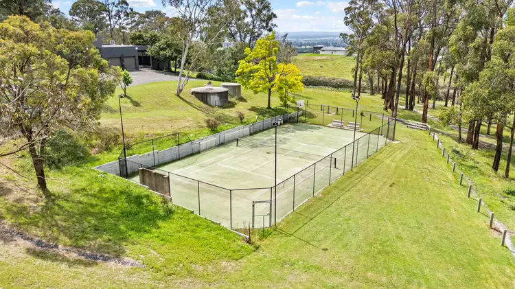 Fifth view of Homely house listing, 42 Monaro Drive, Tyers VIC 3844