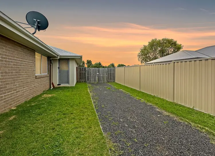 Third view of Homely house listing, 12 Pilkington Street,, Chinchilla QLD 4413