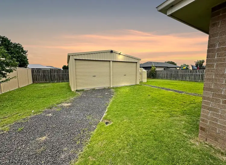 Fourth view of Homely house listing, 12 Pilkington Street,, Chinchilla QLD 4413