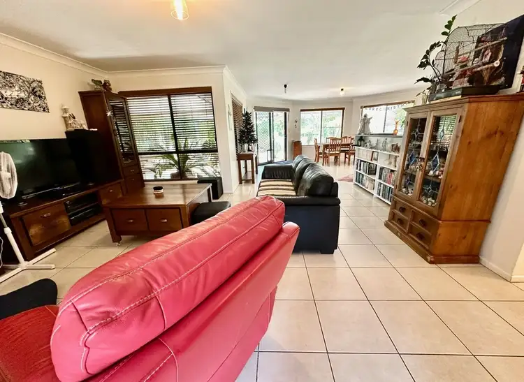 Fourth view of Homely house listing, 48 Ainsworth Street,, Chinchilla QLD 4413