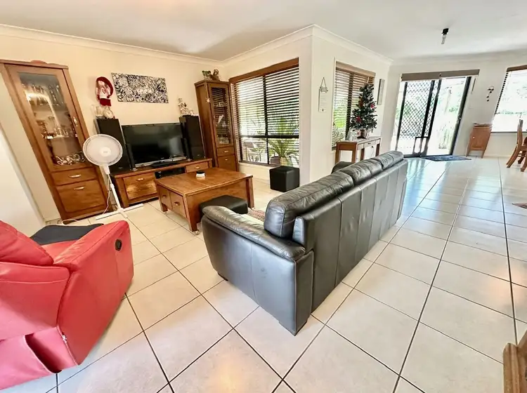 Fifth view of Homely house listing, 48 Ainsworth Street,, Chinchilla QLD 4413